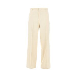 Cmmn Swdn Men 'Otto' Viscose-Blend Pants